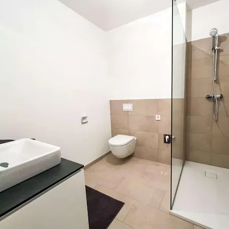 Apartamento Lisardo