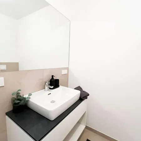 Διαμέρισμα Apartamento Lisardo