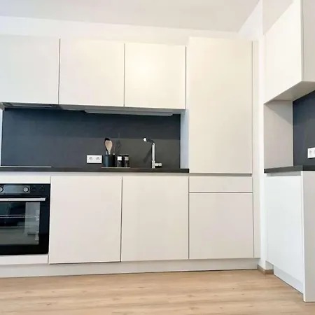 Apartamento Lisardo