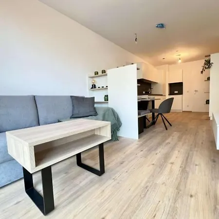 Apartamento Lisardo شقة أرونا