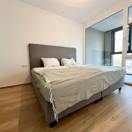 Apartamento Lisardo * أرونا